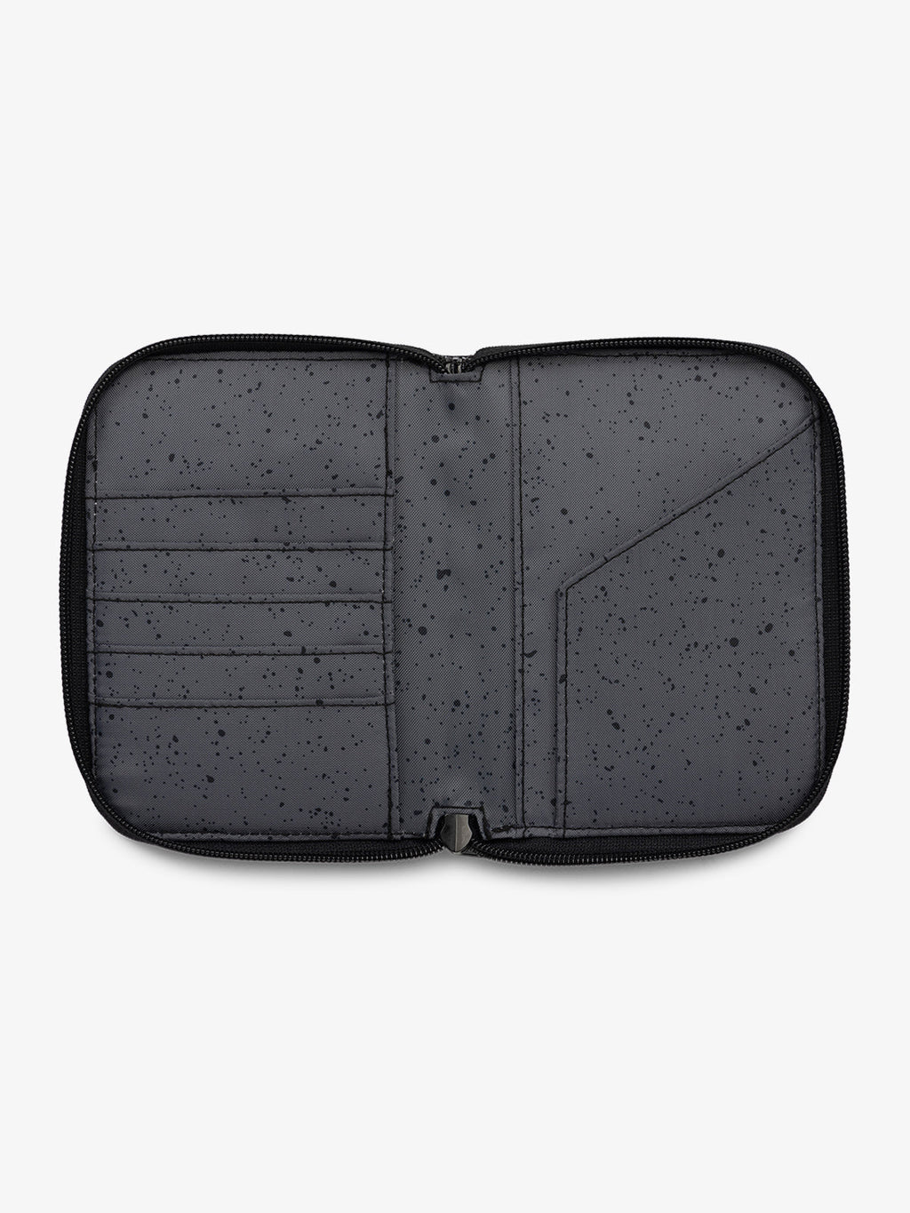 Terra Zip Passport Wallet