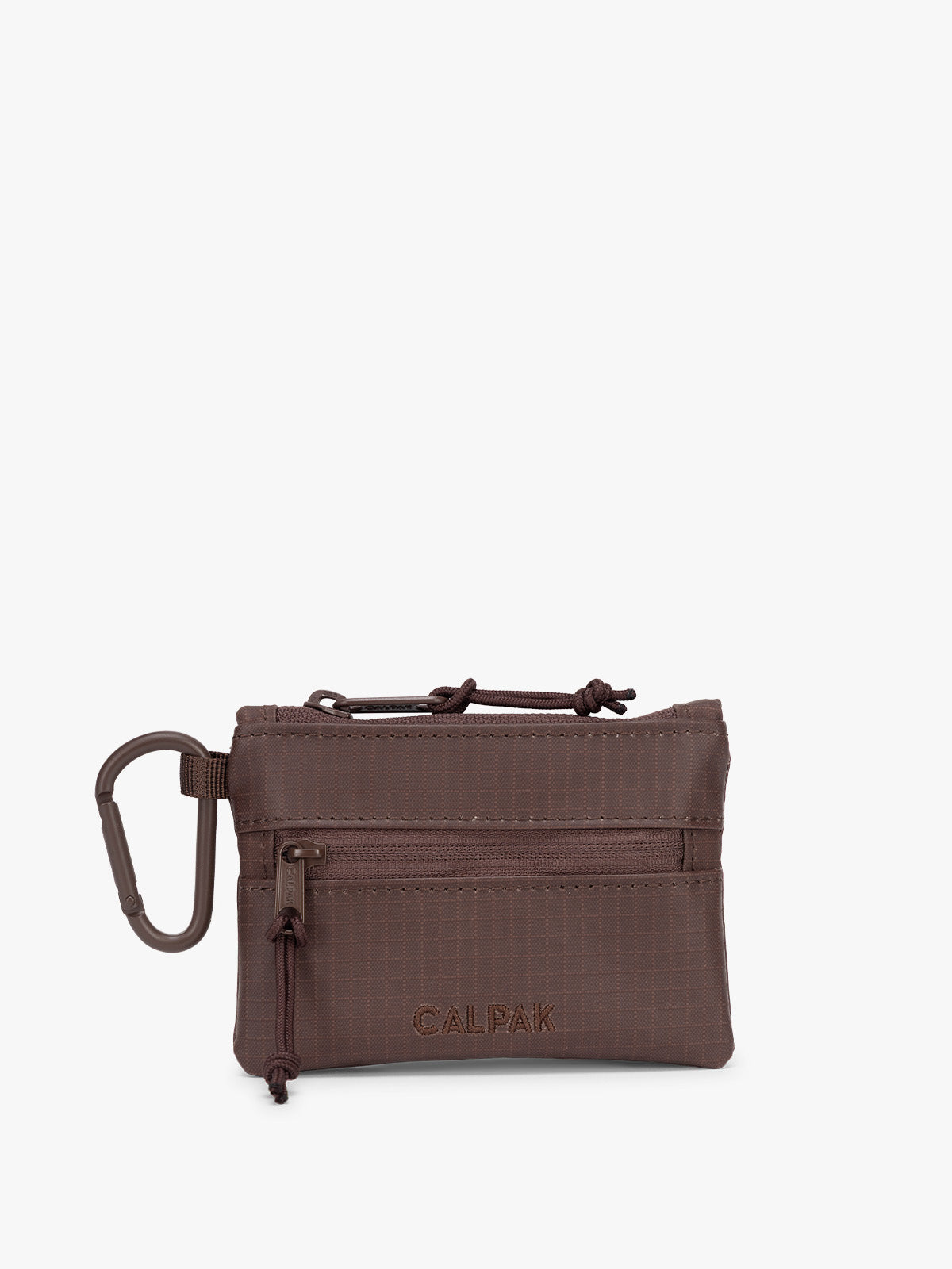 Terra Clippable Card Pouch