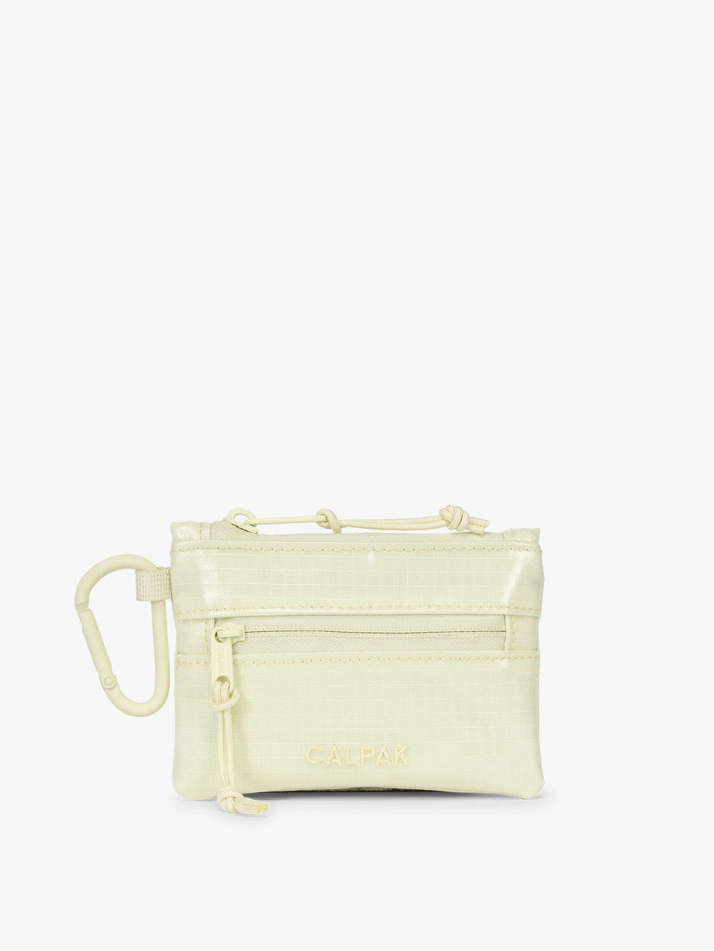 Terra Clippable Card Pouch