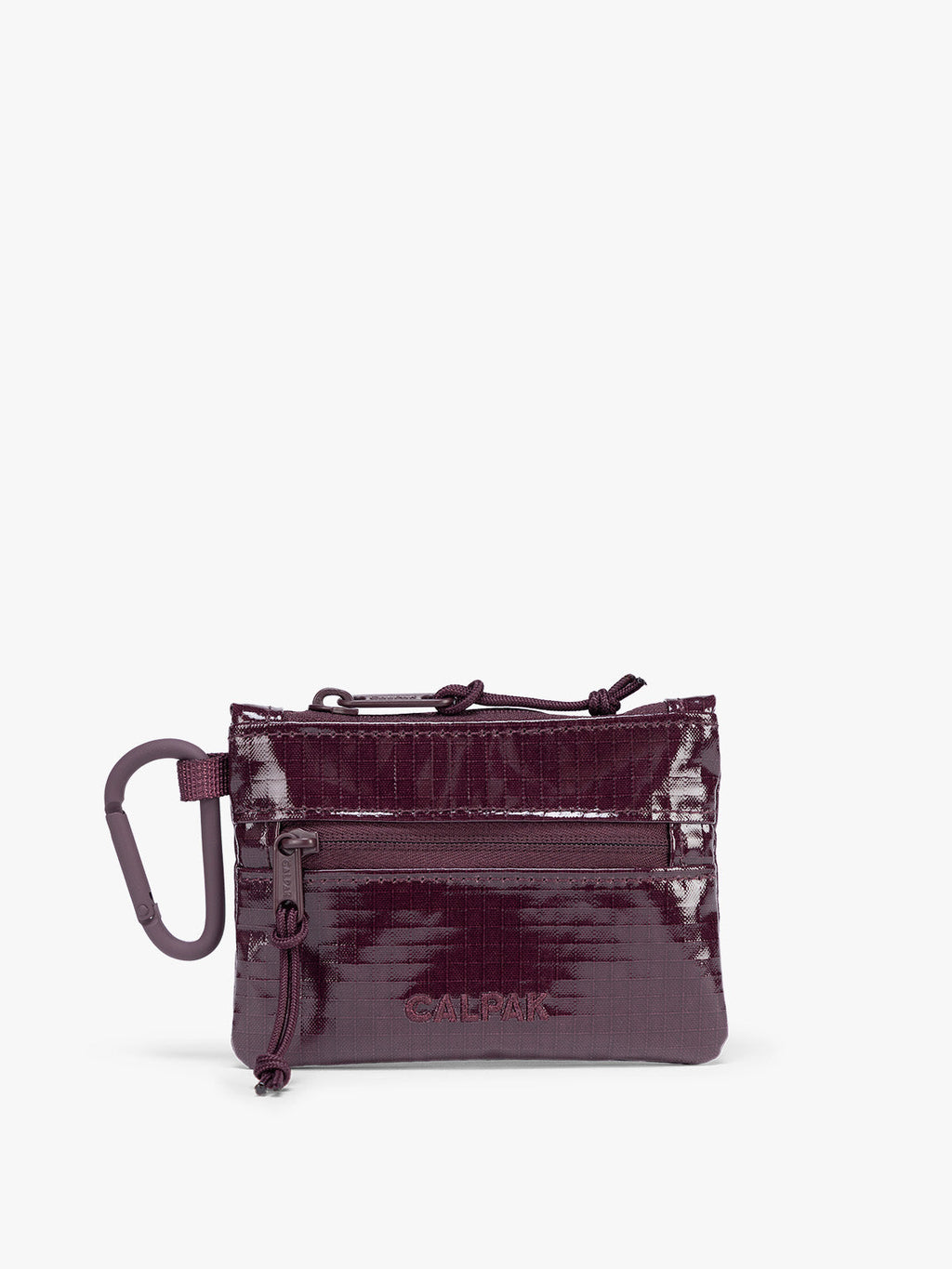 Terra Clippable Card Pouch