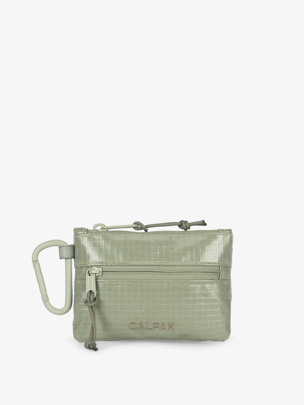 Terra Clippable Card Pouch