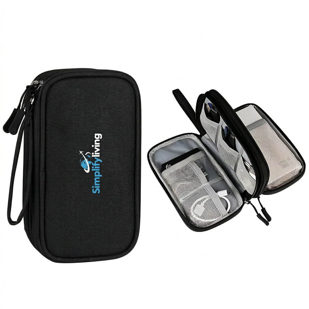 TidyTech™ Electronic Accessory Organiser