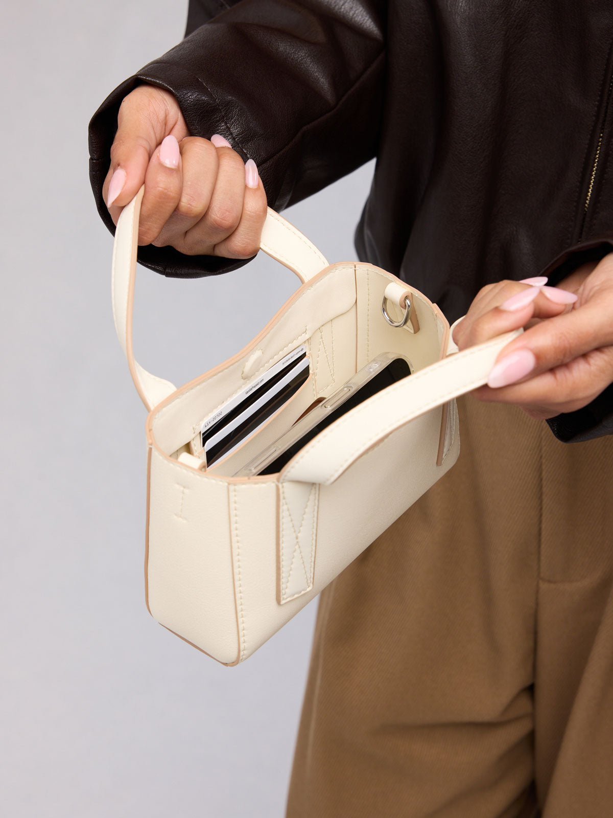 Haven Mini Crossbody Bag
