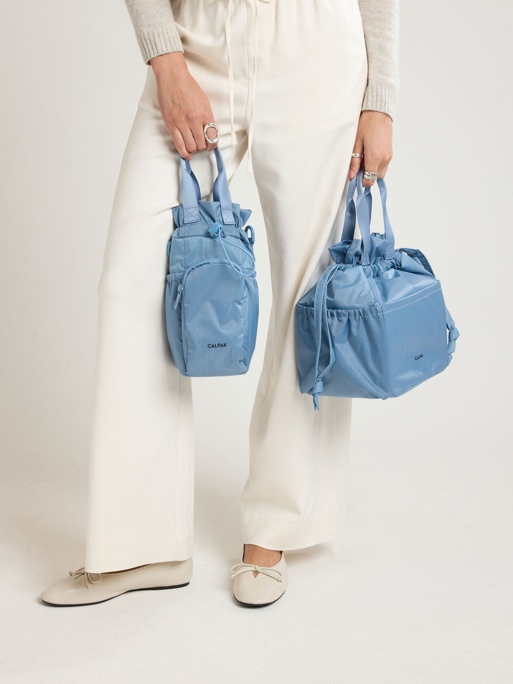 Insulated Lunch Bag