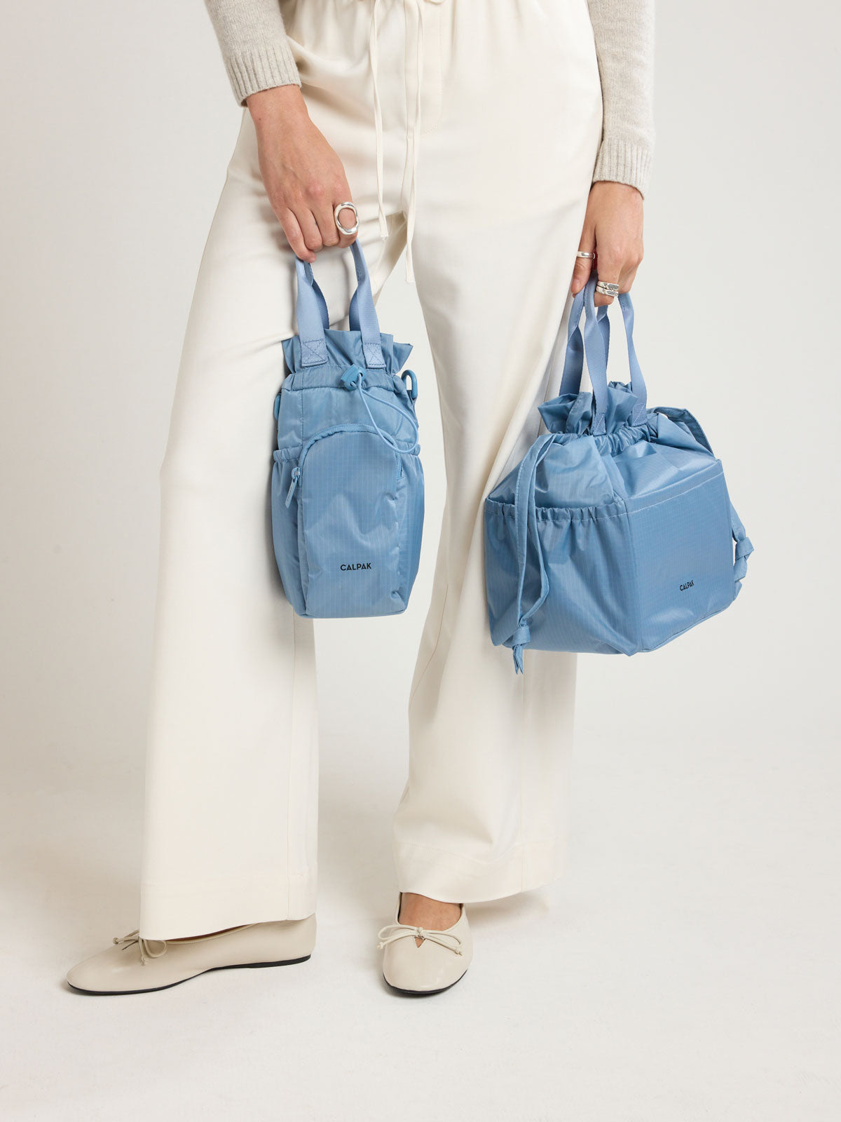Insulated Lunch Bag