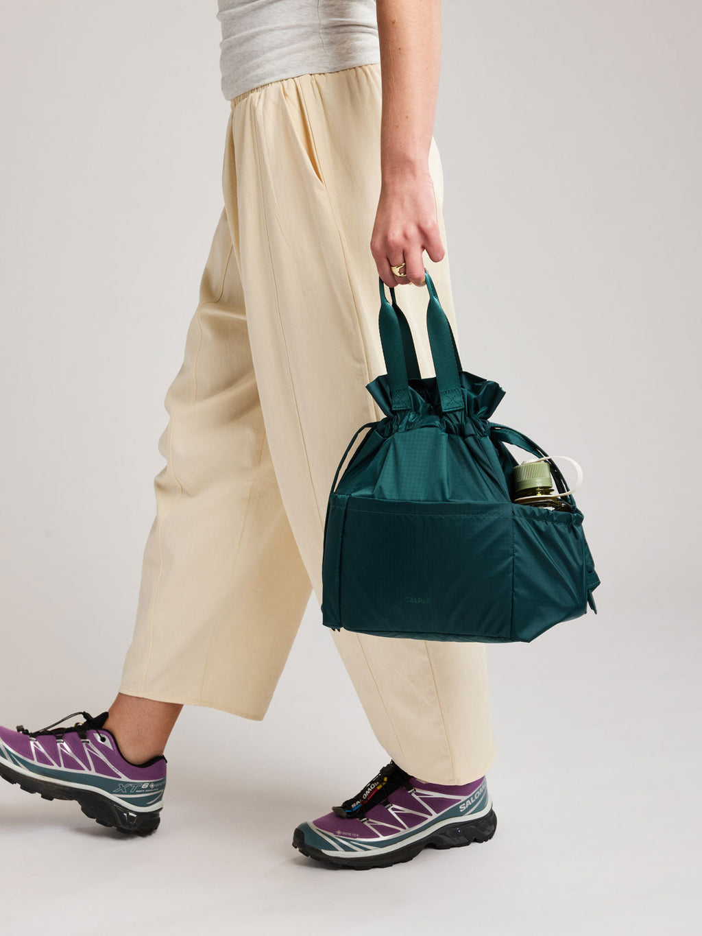 Insulated Lunch Bag