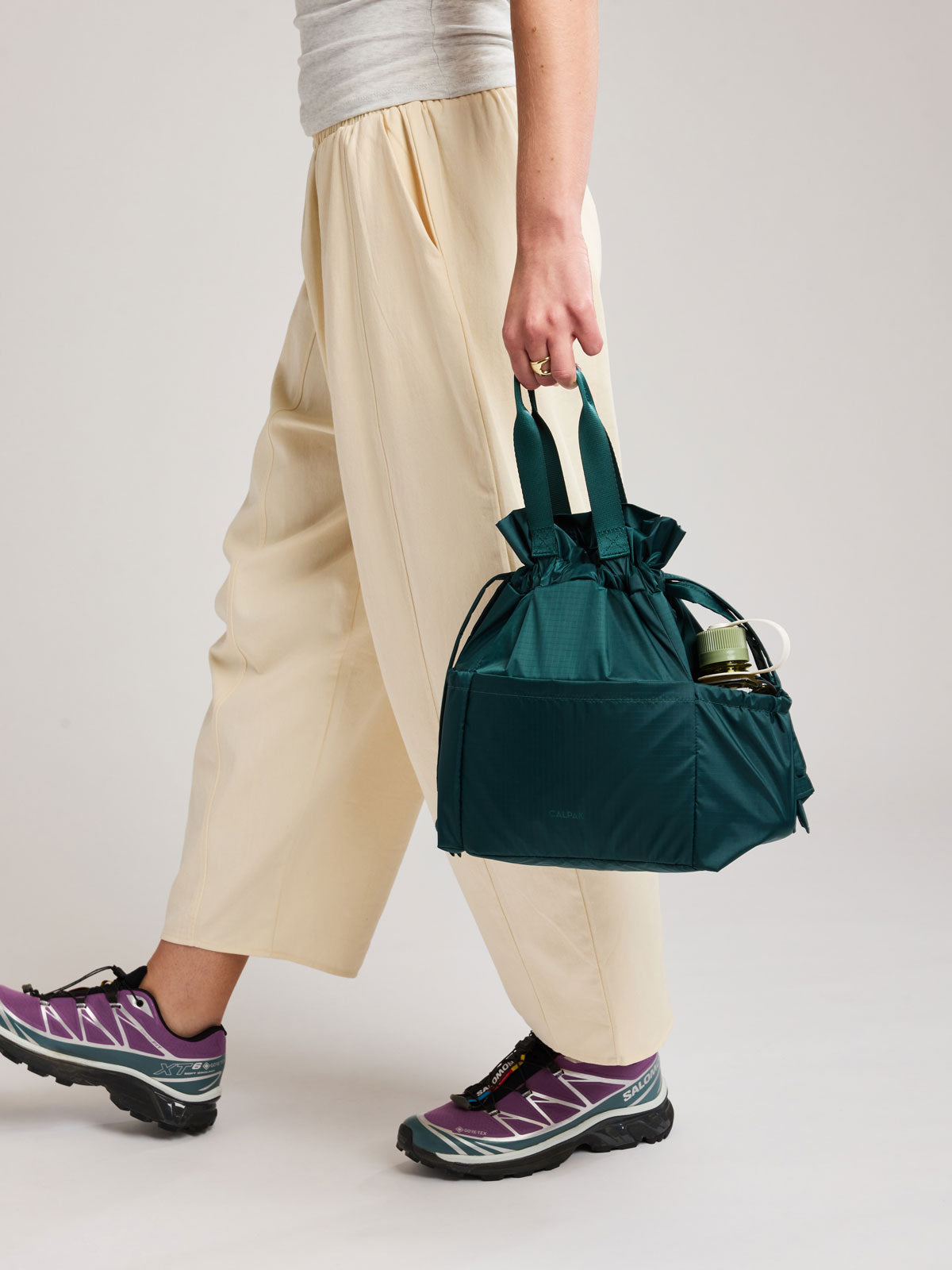 Insulated Lunch Bag