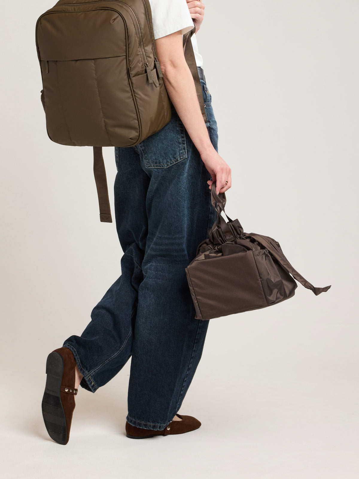Insulated Lunch Bag
