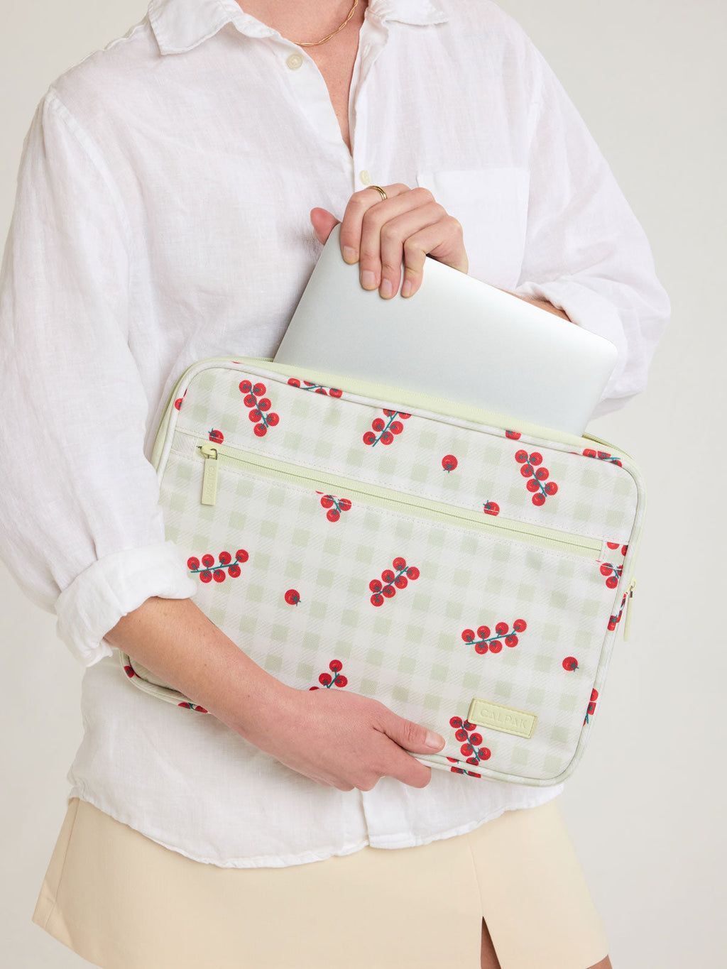 Padded Laptop Sleeve