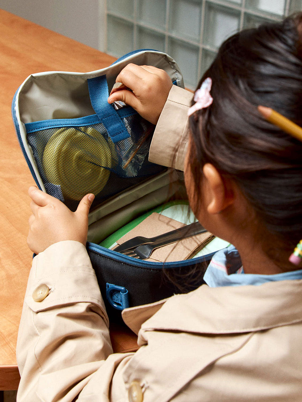 Kids Lunch Bag