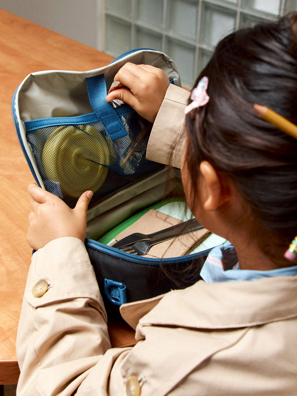 Kids Lunch Bag