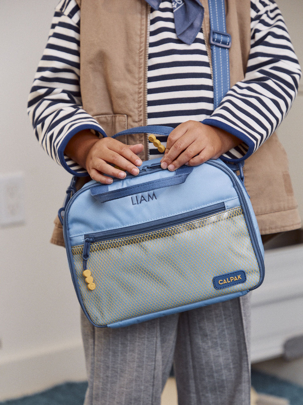 Kids Lunch Bag
