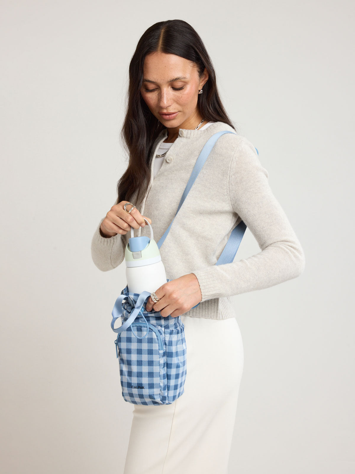Water Bottle Holder